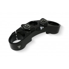 CNC Racing Billet Upper Triple Clamp for Ducati Monster 1200 R (2016+) and 1200 S (2014+) CNC Racing Billet Upper Triple Clamp for Ducati Monster 1200 R (2016+) and 1200 S (2014+)